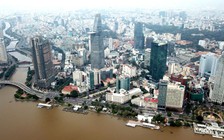 Sài Gòn - thương cảng hàng đầu vùng Viễn Đông