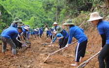 Những mô hình tiêu biểu: Giúp thanh niên xóa bỏ mặc cảm, làm lại cuộc đời