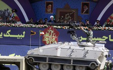 Khó lường bất ổn ở vùng Vịnh