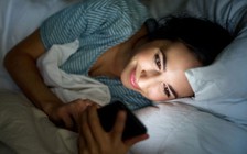 Có cách nào 'cứu' đôi mắt khi phải ngồi suốt trước màn hình?