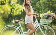 Điều gì xảy ra cho cơ thể khi bạn đạp xe hằng ngày?