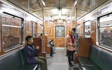 Điện thoại thông minh bùng nổ ở Triều Tiên