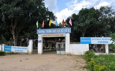 Chấn chỉnh tình trạng lạm thu