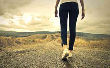 Đi bộ 15 phút mỗi ngày làm thay đổi cơ thể bạn thế nào?