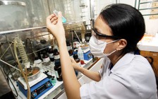 Giảng viên có cần 10 m2 để làm việc?