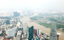 Sinh hoạt đảo lộn vì ô nhiễm không khí