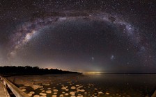 Vũ trụ lớn đến mức nào ?