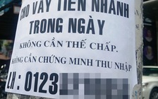 Quảng Ngãi triệt phá hàng loạt băng nhóm 'tín dụng đen'