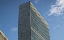 Liên Hiệp Quốc sắp cạn ngân sách