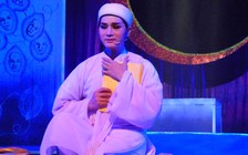 Nỗi buồn... thử nghiệm