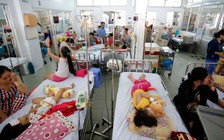 Nhiều ca sốt xuất huyết tử vong do đến bệnh viện trễ