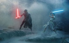 'Star Wars 9' tung trailer cuối cùng: Trận chiến khuynh đảo màn bạc