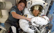 Mỹ muốn hợp tác đưa người lên mặt trăng