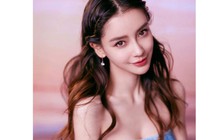 Angela Baby không thích danh xưng 'vợ Huỳnh Hiểu Minh'