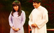 Cái vé cải lương 2 triệu đồng