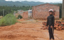 Nhiều sai phạm tại khu tái định cư người người dân bức xúc