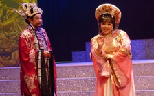 Cải lương chưa tiếp cận thời đại