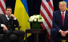 Cuộc điều trần gây sốc về Ukraine