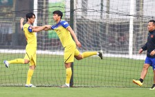 Việt Nam chuẩn bị kỹ tối đa để đánh bại UAE