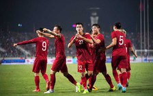 'Thua ai cũng được chứ không thể thua người Thái!'