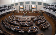 Chính phủ Kuwait từ chức: Điều được báo trước