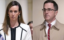 Đảng Dân chủ tăng sức ép lên Tổng thống Trump