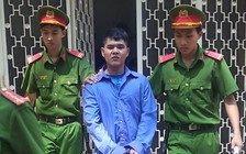 Kẻ hiếp dâm bé gái 7 tuổi ở TP.HCM bị tuyên phạt 20 năm tù