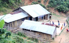 'Người lái đò' đi tìm... khách