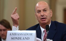 Bom tấn điều trần khiến 'hàng thủ' Nhà Trắng lung lay