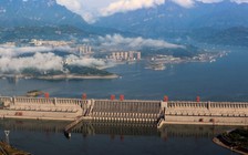 Tác động lâu dài từ đập Tam Hiệp ở Trung Quốc