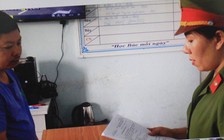 Xử lý cán bộ biết cấp đất nhầm vẫn giấu hồ sơ