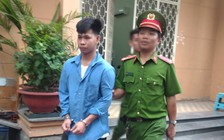 TP.HCM: Hiếp dâm bé gái 10 tuổi, nam thanh niên 19 tuổi lãnh 18 năm tù