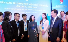 Đất nước phát triển không thể thiếu đội ngũ trí thức