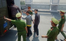 Đâm chết người chỉ vì tiếng nẹt pô xe