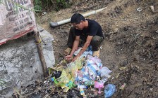 Lãnh án 7 năm tù vì gây cháy rừng