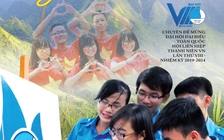 Báo Thanh Niên phát hành đặc san 'Tôi yêu Tổ quốc tôi'