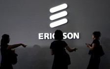 Hối lộ tại 5 nước, Ericsson chịu phạt 1 tỉ USD