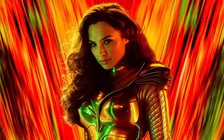 'Nữ thần chiến binh' Gal Gadot hội ngộ người tình đã chết 66 năm trước