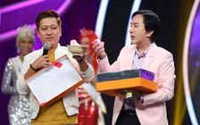 Kim Tử Long tiết lộ từng học nghề 'nhai than, nuốt lửa'