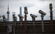 Trung Quốc nhiều camera giám sát nhất, nhưng Mỹ đứng đầu về tỷ lệ đầu người