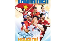 Đón đọc giai phẩm Xuân Thanh Niên Canh Tý 2020