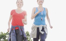 Đi bộ nhanh chỉ 20 phút mỗi ngày giúp ngăn ngừa 7 loại ung thư