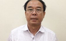 Vì tình, cựu Phó chủ tịch UBND TP.HCM Nguyễn Thành Tài 'ký nhanh, ký nhiều'