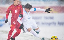 Báo chí châu Á dự báo U.23 Việt Nam gặp nhiều khó khăn nếu vào tứ kết