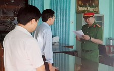 Gia Lai: Chủ tịch UBND H.Đức Cơ Nguyễn Hồng Lam bị bắt tạm giam