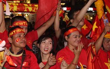 Người trẻ dự đoán U.23 Việt Nam sẽ giành chiến thắng