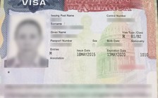Bị từ chối visa Mỹ: Những lý do hàng đầu cần xem lại