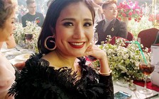 Cát Tường: Sẽ sốc và buồn nếu con gái mang giới tính thứ ba