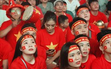 'Mình có niềm tin U.23 Việt Nam sẽ thắng Jordan'