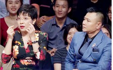 MC Thảo Vân từng gặp tai nạn đổ máu khi xem chiếu phim